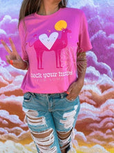 Load image into Gallery viewer, CHECK UR HUMPS Tee
