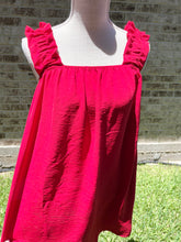 Load image into Gallery viewer, STEAKHOUSE DINNER Dress
