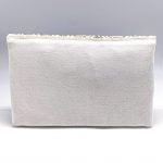 Load image into Gallery viewer, SWIRL &amp; PEARL Bridal Clutch
