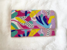Load image into Gallery viewer, FAIRYTALE Beaded Purse
