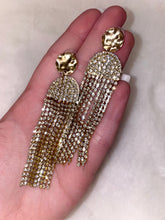 Load image into Gallery viewer, BRING THE SPARKLE Earrings
