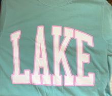 Load image into Gallery viewer, LAKE Tee
