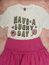 Load image into Gallery viewer, Lucky Day Tee
