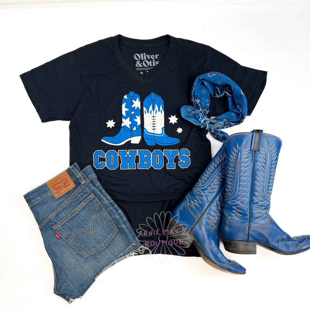 COWBOY Tee