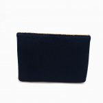 Load image into Gallery viewer, Gold Beaded Clutch
