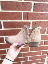 Load image into Gallery viewer, Miss Mae Booties

