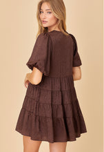 Load image into Gallery viewer, OPHELIA Babydoll Dress
