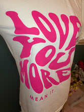 Load image into Gallery viewer, MEAN IT Graphic Tee
