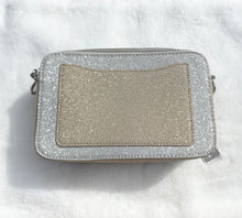Load image into Gallery viewer, VH Mini Meme - Gold/Silver Crossbody
