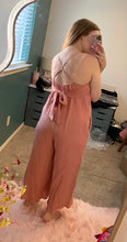 Load image into Gallery viewer, Charlie Jumpsuit
