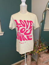 Load image into Gallery viewer, MEAN IT Graphic Tee
