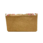 Load image into Gallery viewer, STRAW JUTE Beaded Clutch
