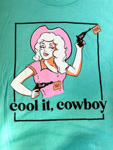 Load image into Gallery viewer, Not Yours Tee
