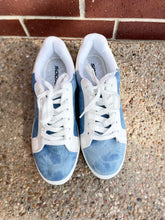 Load image into Gallery viewer, Denim Dreams Sneaker
