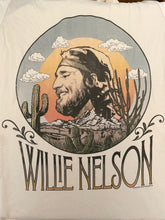 Load image into Gallery viewer, Willie Tee
