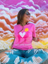 Load image into Gallery viewer, CHECK UR HUMPS Tee
