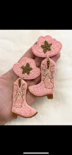 Load image into Gallery viewer, Winona Beaded Earrings
