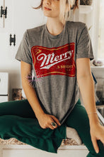 Load image into Gallery viewer, MERRY Miller Tee
