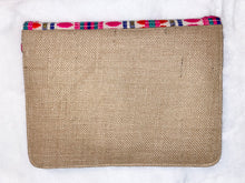 Load image into Gallery viewer, MOJITOS &amp; MARGARITAS Envelope Clutch
