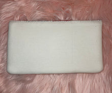 Load image into Gallery viewer, FUSCHIABLACK Floral Beaded Clutch
