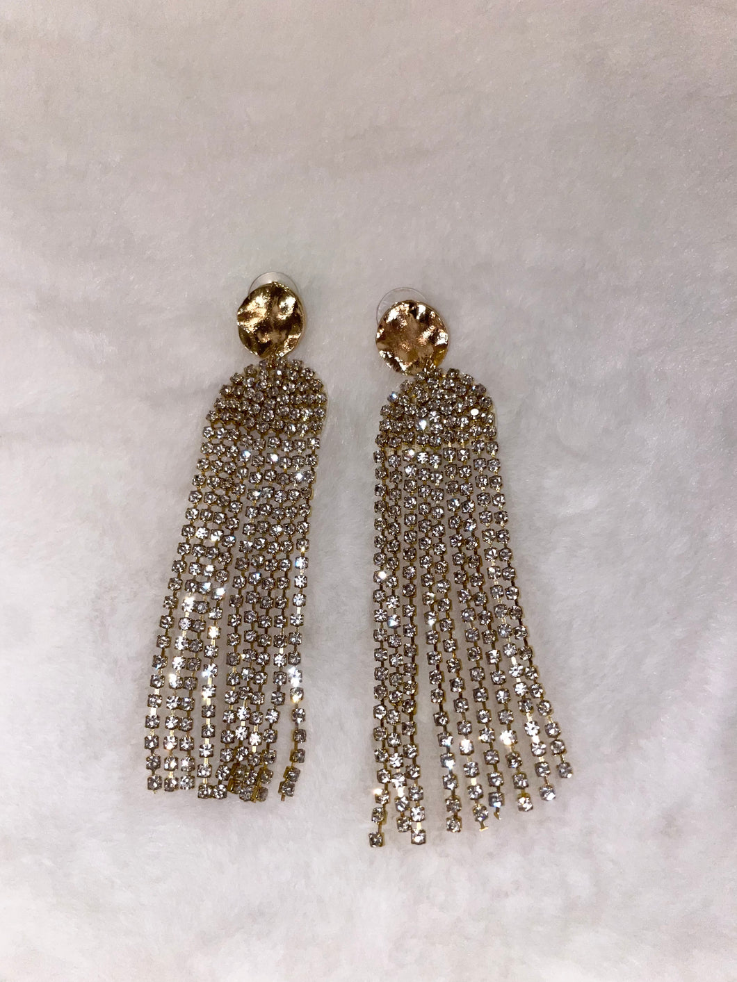 BRING THE SPARKLE Earrings