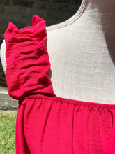 Load image into Gallery viewer, STEAKHOUSE DINNER Dress
