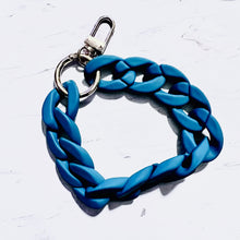 Load image into Gallery viewer, Acrylic Chain Keychain
