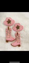 Load image into Gallery viewer, Winona Beaded Earrings

