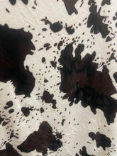 Load image into Gallery viewer, Cow Print Plush Blankets 50”x60”
