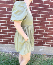 Load image into Gallery viewer, Patty Babydoll Dress
