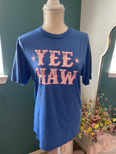 Load image into Gallery viewer, YEEHAW Graphic Tee
