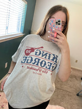 Load image into Gallery viewer, King GS Graphic Tee
