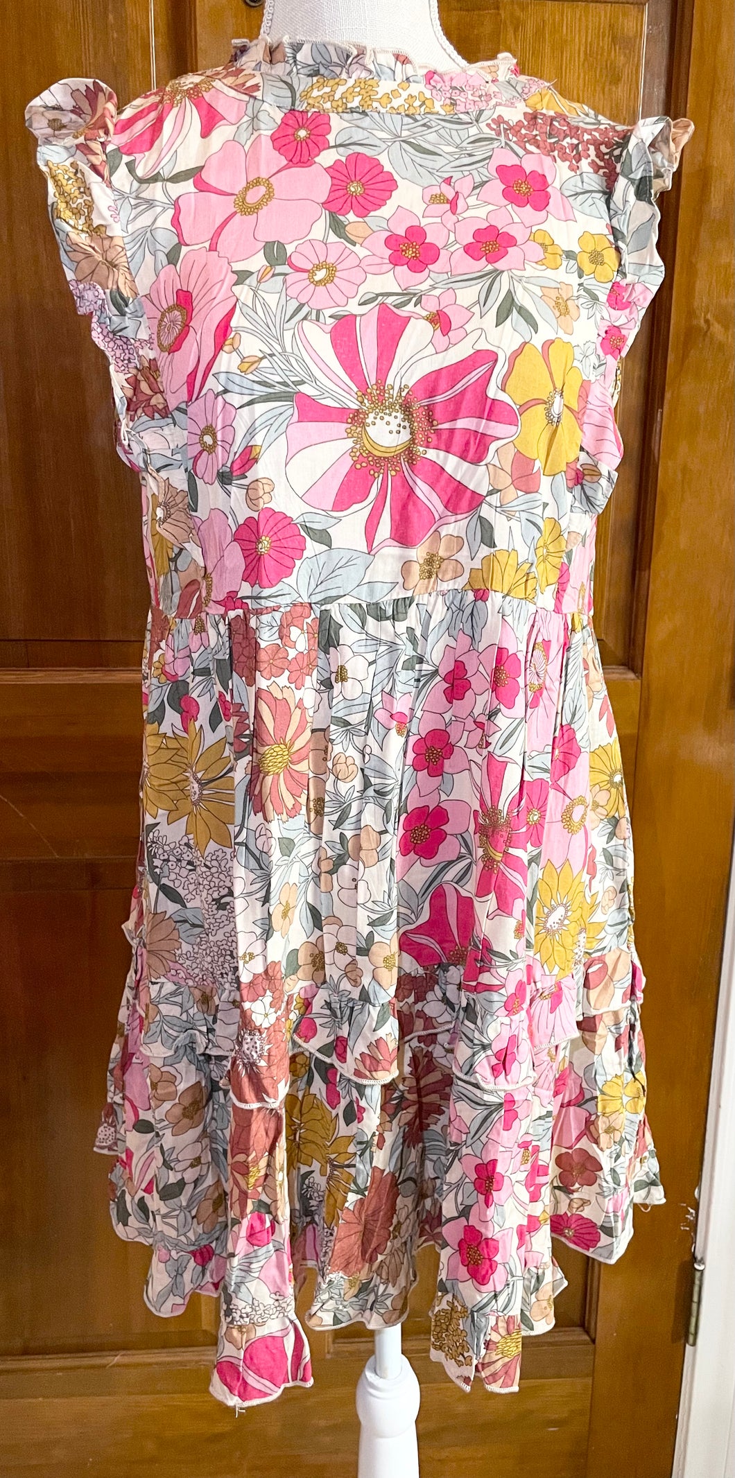 CASEY Dress