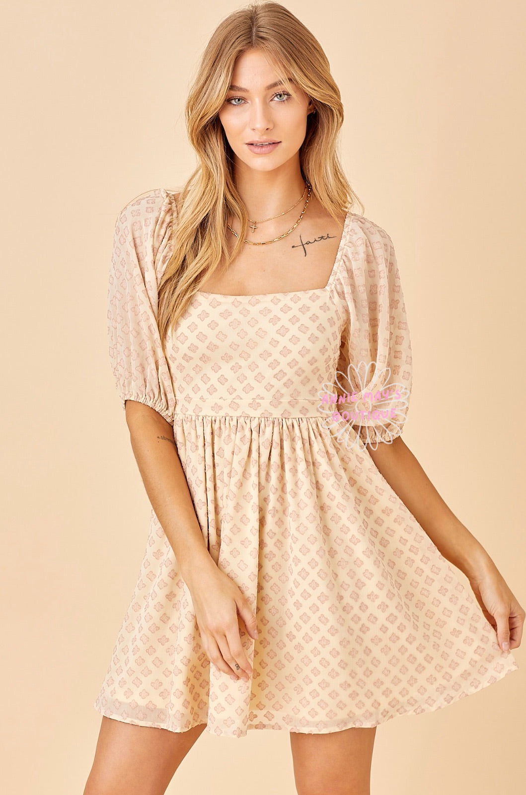 GEORGIA Dress