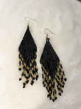 Load image into Gallery viewer, EMMELINE Beaded Earrings
