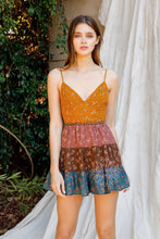 Load image into Gallery viewer, WILLOW Romper
