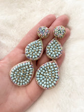 Load image into Gallery viewer, Pastel Drop Earrings
