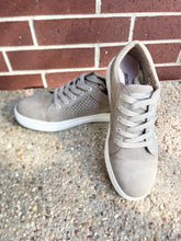 Load image into Gallery viewer, Nora Taupe Sneakers

