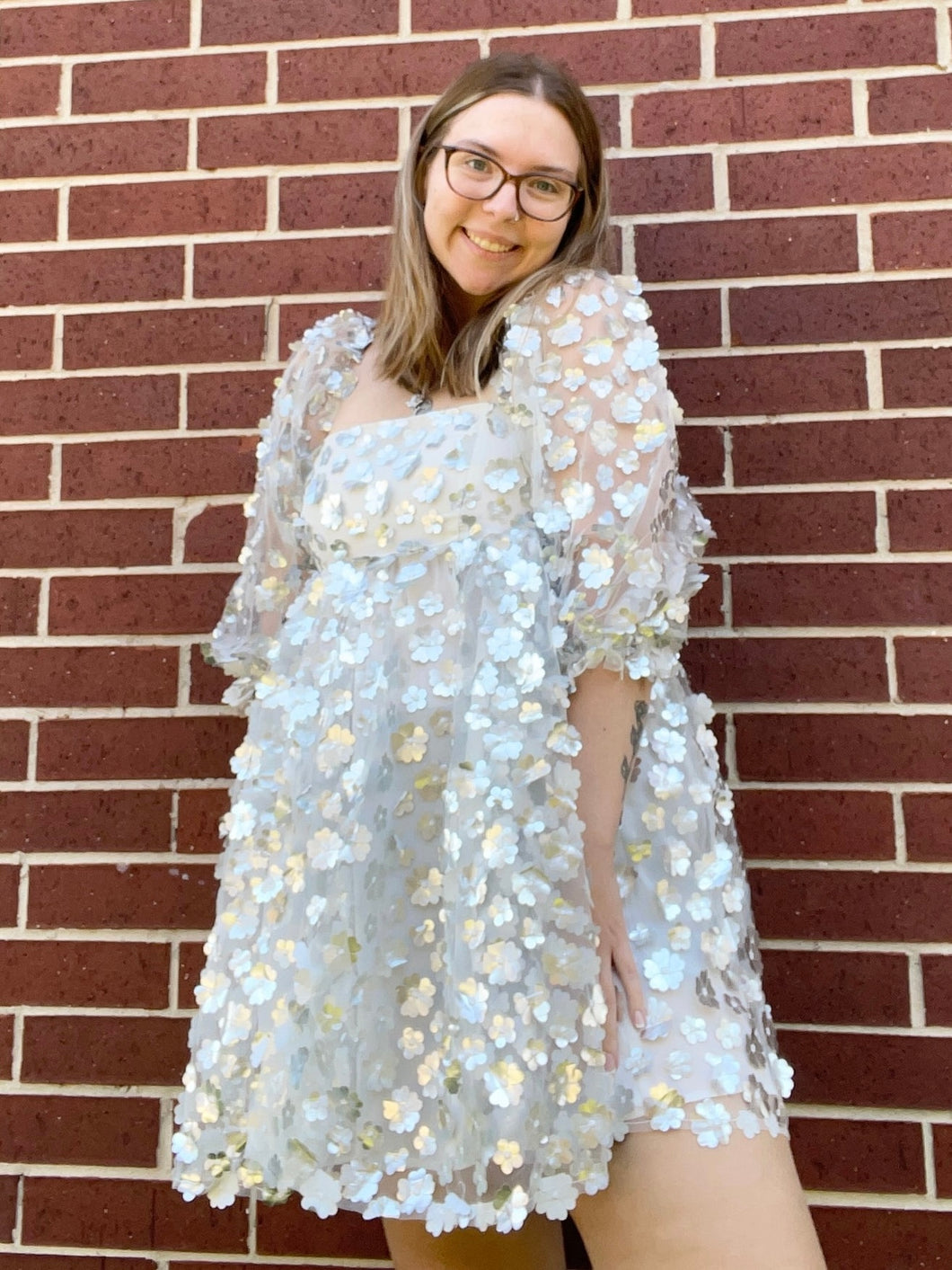 PRESLEY Dress