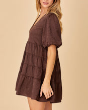 Load image into Gallery viewer, OPHELIA Babydoll Dress
