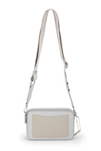 Load image into Gallery viewer, VH Mini Meme - Gold/Silver Crossbody
