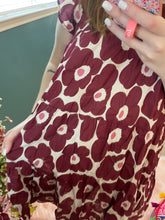 Load image into Gallery viewer, DAISY Floral Dress
