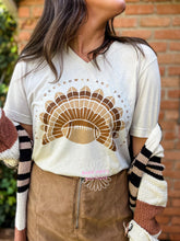 Load image into Gallery viewer, TOUCHDOWN TURKEY Tee
