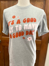 Load image into Gallery viewer, Good Day Tee
