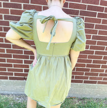 Load image into Gallery viewer, Patty Babydoll Dress
