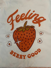 Load image into Gallery viewer, BERRY GOOD Tee
