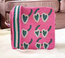 Load image into Gallery viewer, Shades Box Purse
