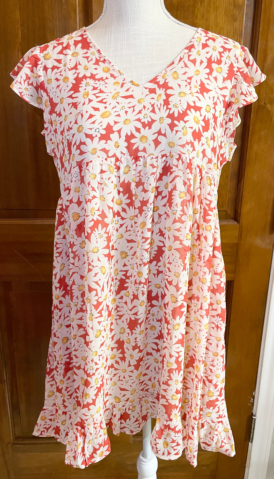 JENNA Dress