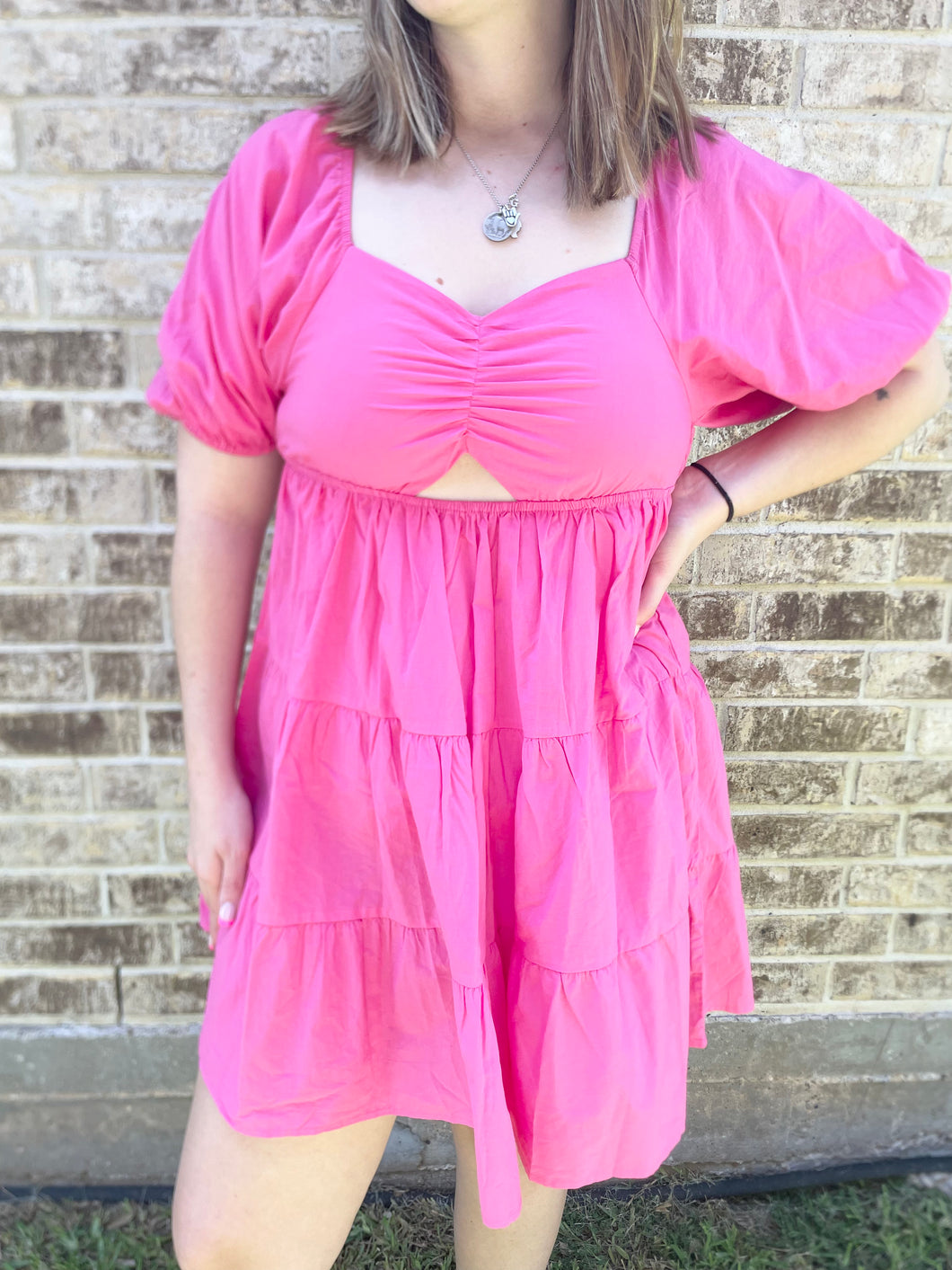 Rizzo Dress