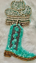 Load image into Gallery viewer, Clara Beaded Earrings
